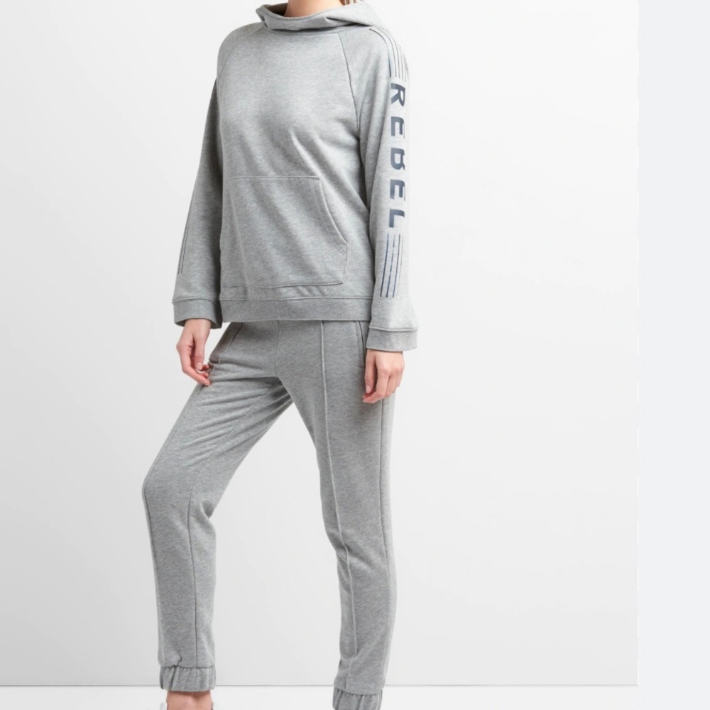 Gap Star Wars Rebel Hoodie Sz M, Sweatpants  Sz S